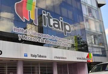 Candidatos a comisionados del ITAIP no transparentan su información para que sea pública