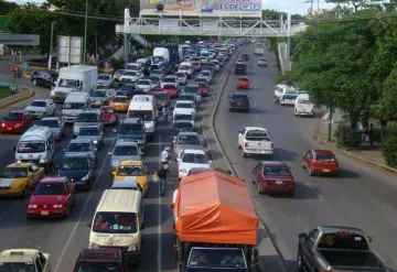 ¡Toma precauciones! Distribuidor vial de Avenida Universidad ya tiene fecha de arranque
