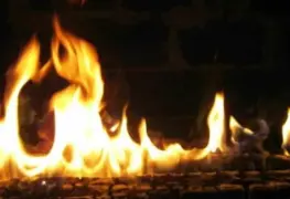 Vandalismo provoca incendio en Cárdenas