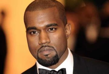 Kanye West rapero que buscaría la presidencia en EU