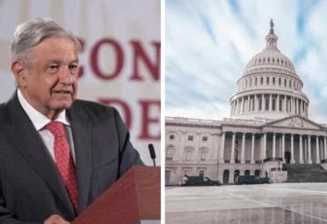 ¿Dónde se hospedará AMLO durante su visita a Washington?