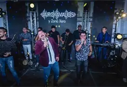 Enferiados vibra con &acute;Jairo y Zona Xero&acute;