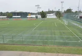 Se suspende la reaperutra de instalaciones deportivas: INJUDET