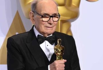 Muere Ennio Morricone, legendario compositor de bandas sonoras del cine