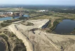 Presentan avances de la Refiner&iacute;a Dos Bocas, Para&iacute;so
