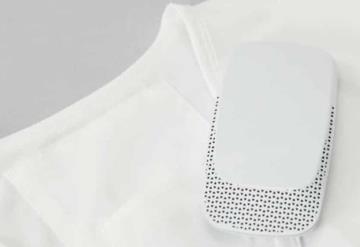 Sony lanza Reon Pocket, un increíble aire acondicionado portátil