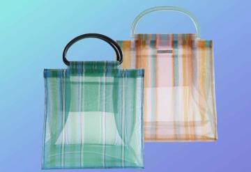 Zara vende bolsa del mandado en 649 pesos y redes explotan