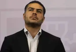 Tras atentado, agenda de Omar García Harfuch será confidencial