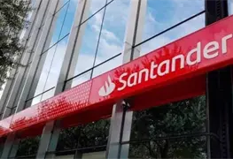 Santander ofrece tasa hist&oacute;rica en cr&eacute;dito hipotecario