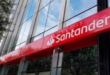 Santander ofrece tasa histórica en crédito hipotecario