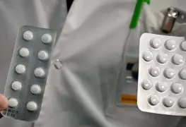 Padre e hijos serán procesados por vender cura milagrosa contra COVID-19