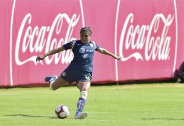 Liga MX Femenil exporta otra jugadora a Europa