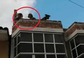 Rescatan a niños que sufrían de maltrato, su tía los amarraba