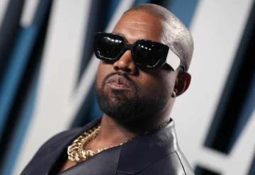 Kanye West va en serio, registra su campaña a la Presidencia de Estados Unidos