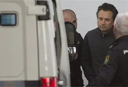 Espa&ntilde;a no contaba con informes de un posible mal estado de salud de Emilio Lozoya