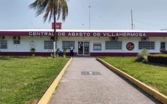 Aumenta venta de piña, naranja y limón en Central de Abasto