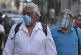 La Organización Mundial de la Salud registra aumento récord de contagios de Covid-19