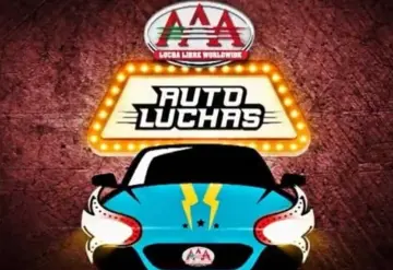 VIDEO: Lucha libre mexicana se transforma ante el COVID-19