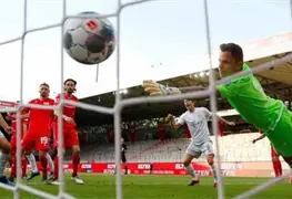 Se contempla fecha para que los partidos de f&uacute;tbol vuelvan a tener gente