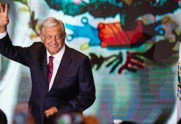 AMLO: Mantener ayuda mutua contra Covid