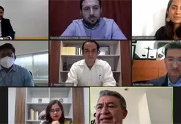 Atenci&oacute;n a ciudadanos no se ha frenado pese a pandemia, coinciden fiscal&iacute;as del Sur-Sureste