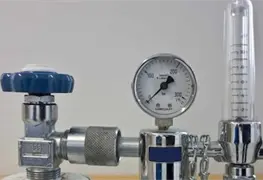 Investigan monopolio en mercado de ox&iacute;geno