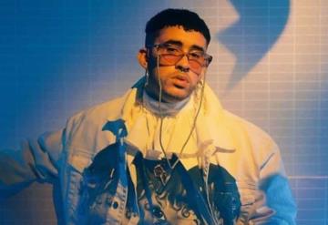 Bad Bunny estrena mini ducmental