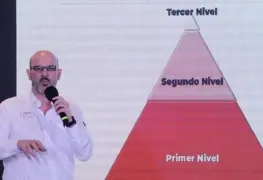 Plantea IMSS nivel cero de enfermedades prevenibles