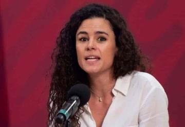 Se  calcula que en agosto comience recuperación de empleo: Luisa María Alcalde