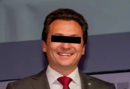 Emilio Lozoya usó aviones de la fuerza Aérea y bolsas deportivas para extraer dinero de Pemex