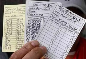 Detienen al líder del sistema de préstamos gota a gota