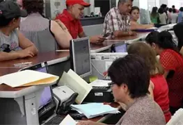 Bur&oacute;cratas de Tabasco tendr&aacute;n un regreso escalonado a sus actividades