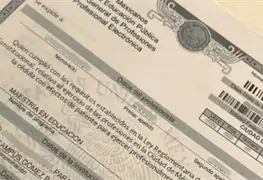 SEP mantiene servicios para expedici&oacute;n de c&eacute;dulas profesionales