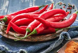 &iquest;Te gusta el chile? ent&eacute;rate c&oacute;mo te ayuda a prevenir enfermedades