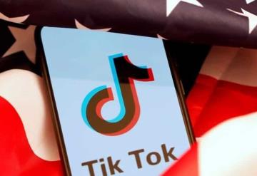 Trump ordenará que TikTok sea vendida en Estados Unidos