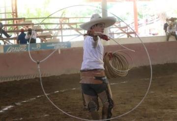 Campeonato Estatal de Charrería en Tabasco se realizaría en septiembre