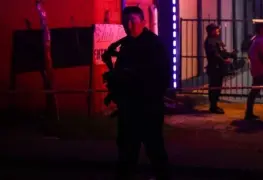 Sujetos armados asesinan a periodista