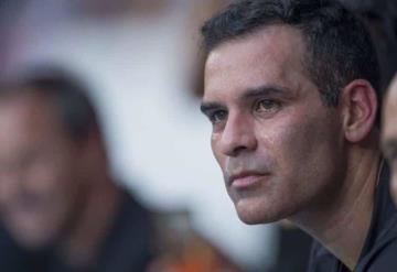 Rafa Márquez debutará como técnico