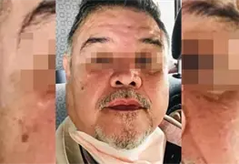 Detienen a lugarteniente de &acute;El Mencho&acute;