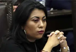 Diputada pide c&aacute;rcel a quien no use cubrebocas; es captada playa y fiesta sin protecci&oacute;n