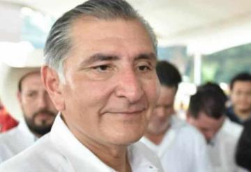 Tabasco no tiene trato preferencial del gobierno federal: Adán Augusto López