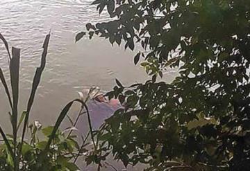 Hallan cuerpo de conocido ganadero en río Carrizal