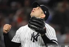 Devuelta al juego el pitcher cardenense Luis Enrique Cessa