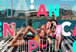 Mam&aacute;, estoy en Acapulco, la campa&ntilde;a que quiere atraer a los j&oacute;venes para reactivar el turismo