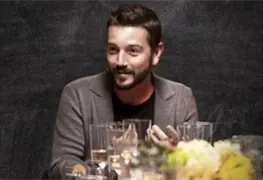 Pan y Circo una serie de Diego Luna para cuestionar la realidad