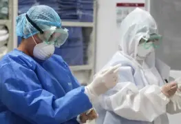 Redondeo OXXO ayudará a médicos del hospital Juan Graham