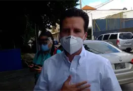 Gerardo Gaudiano denuncia campa&ntilde;a medi&aacute;tica en su contra