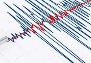 Sismo de 5.7 sacude Honduras; se siente en Cancún y Chetumal