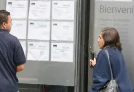 IMSS: En julio se crearon 18 mil 418 puestos de trabajo