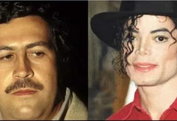 Este era el plan siniestro que Pablo Escobar tenía para Michael Jackson